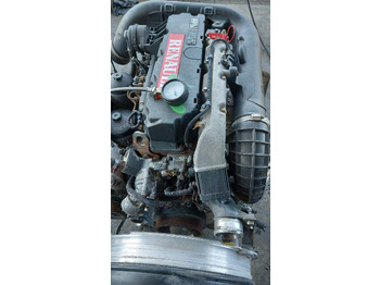 RENAULT Midlum Motor