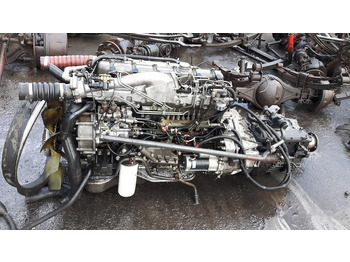 RENAULT Midlum Motor