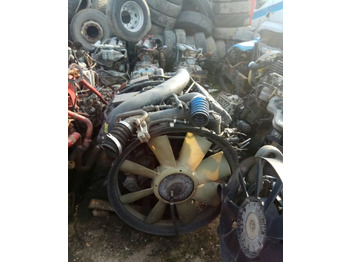 SCANIA Motor