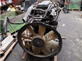 SCANIA R Motor