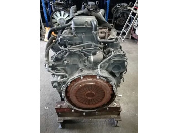 SCANIA R Motor
