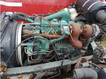 VOLVO FL Motor