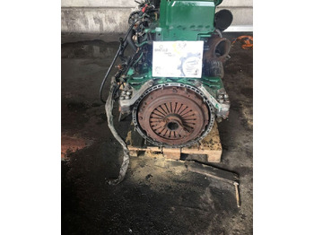 Motor für Bus Volvo D12A420/1850 EC96 Volvo FH, FL, A-Series, B: das Bild 4