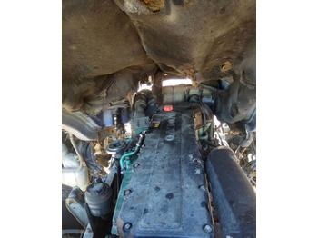 VOLVO FH12 Motor