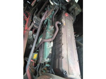 VOLVO FH Motor