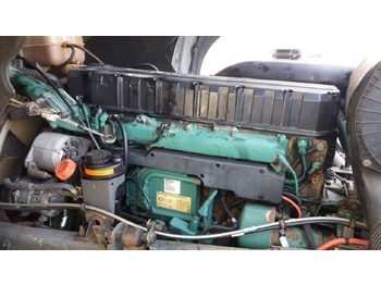 VOLVO FH12 Motor