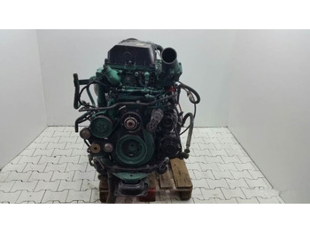 VOLVO FH13 Motor