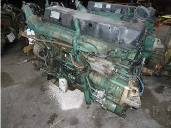 VOLVO FMX Motor