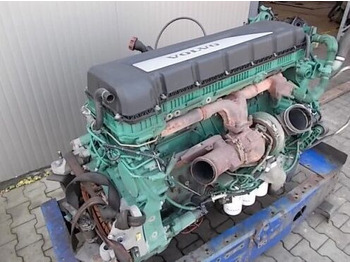 Motor für LKW Volvo D13K Volvo FH4 FM truck: das Bild 2