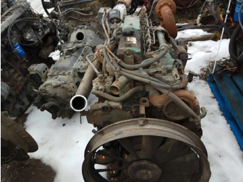 VOLVO FL Motor