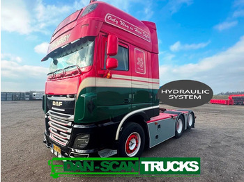 DAF XF 510 Sattelzugmaschine