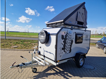 EVEREST Wohnwagen