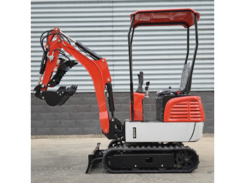KUBOTA Minibagger