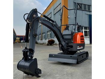 KUBOTA Minibagger