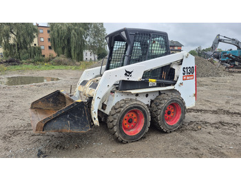 BOBCAT S130 Kompaktlader