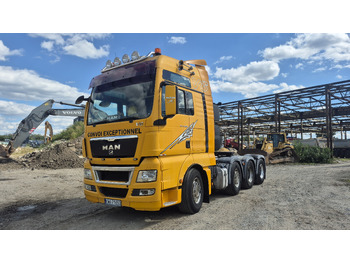 MAN TGX 41.680 Sattelzugmaschine