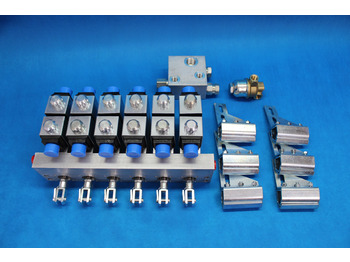 PALFINGER Baumaschine