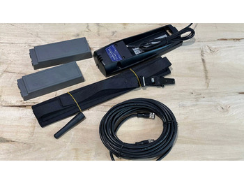 Rückewagen, Zustand - NEU Set Radio Remote Scanreco RC 400 with Valve Palfinger Hiab Cranab Loglift: das Bild 3 Rückewagen, Zustand - NEU Set Radio Remote Scanreco RC 400 with Valve Palfinger Hiab Cranab Loglift: das Bild 3