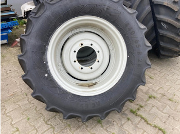 VALTRA Reifen