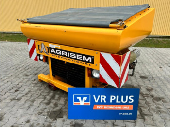 AGRISEM Düngerstreuer
