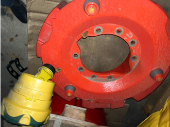 FENDT Anbauteil