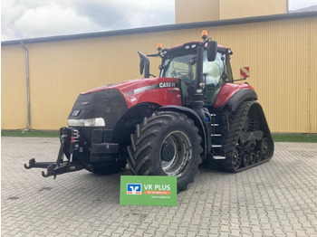 CASE IH Magnum 340 Traktor