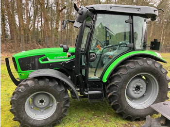 DEUTZ Traktor