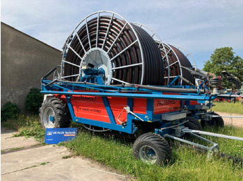 Beregnungstechnik