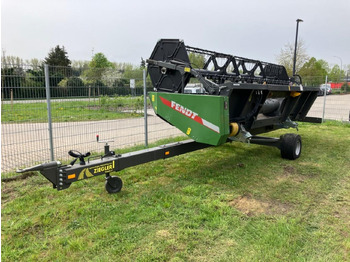 FENDT Schneidwerk