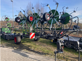 FENDT Heuwender/ Wenderechen