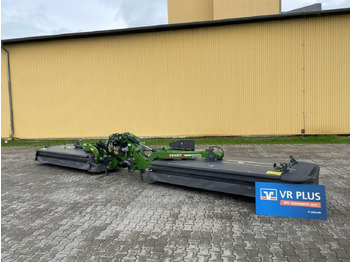 FENDT Mähwerk