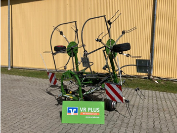 FENDT Heuwender/ Wenderechen