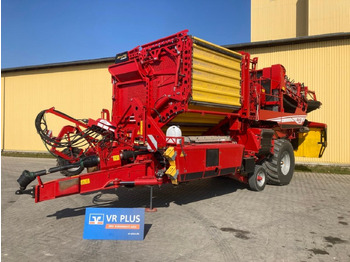 GRIMME Kartoffelroder
