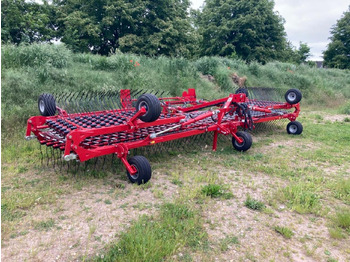 HORSCH Technik für Bodenbearbeitung
