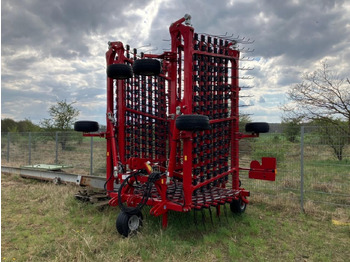 HORSCH Technik für Bodenbearbeitung