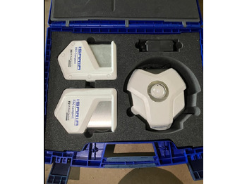 Navigationssystem ISARIA PRO COMPACT PFLANZENSENSOR: das Bild 2
