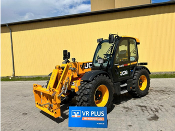 JCB Teleskoplader