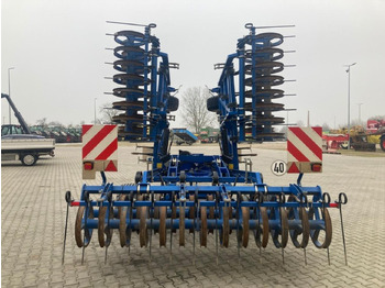 Grubber Köckerling ALLROUNDER 600 PROFILINE 1500HA: das Bild 3