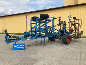 LEMKEN Grubber