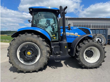 Traktor New Holland T 7.270 AUTOCOMMAND AKTION: das Bild 4