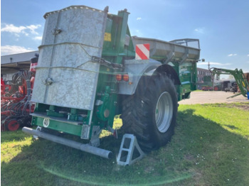 Dungstreuer, Zustand - NEU Samson SP 15 BPW AKTION: das Bild 3