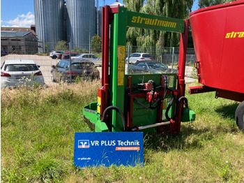 STRAUTMANN Silotechnik
