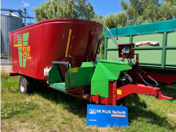 STRAUTMANN Futtermischwagen