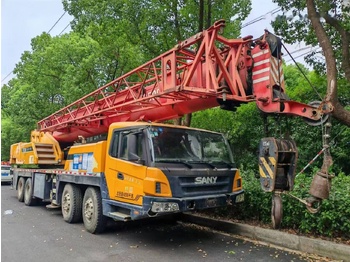 SANY Mobilkran