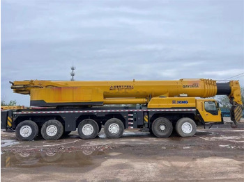 XCMG QAY260A Mobilkran