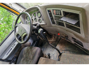 Mobilkran XCMG QY25K QY25K-I QY25KC XCT25 25T 25ton: das Bild 4
