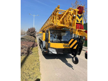 XCMG QY30K Mobilkran