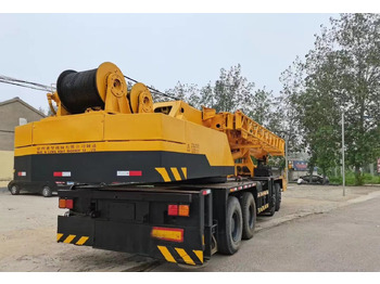 XCMG QY50B – Finanzierungsleasing XCMG QY50B: das Bild 4