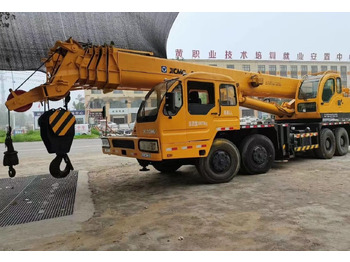 XCMG QY100K Mobilkran