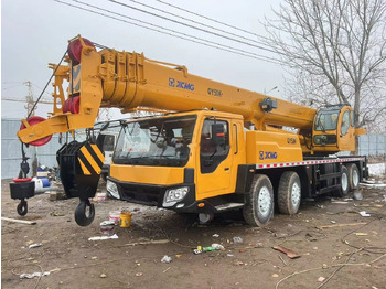 XCMG QY50K Mobilkran